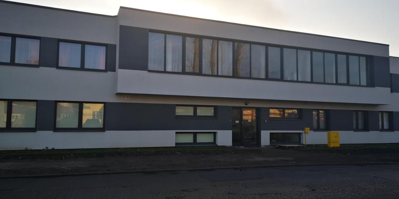 Pokoje O Wysokim Standardzie Slupsk Exterior photo